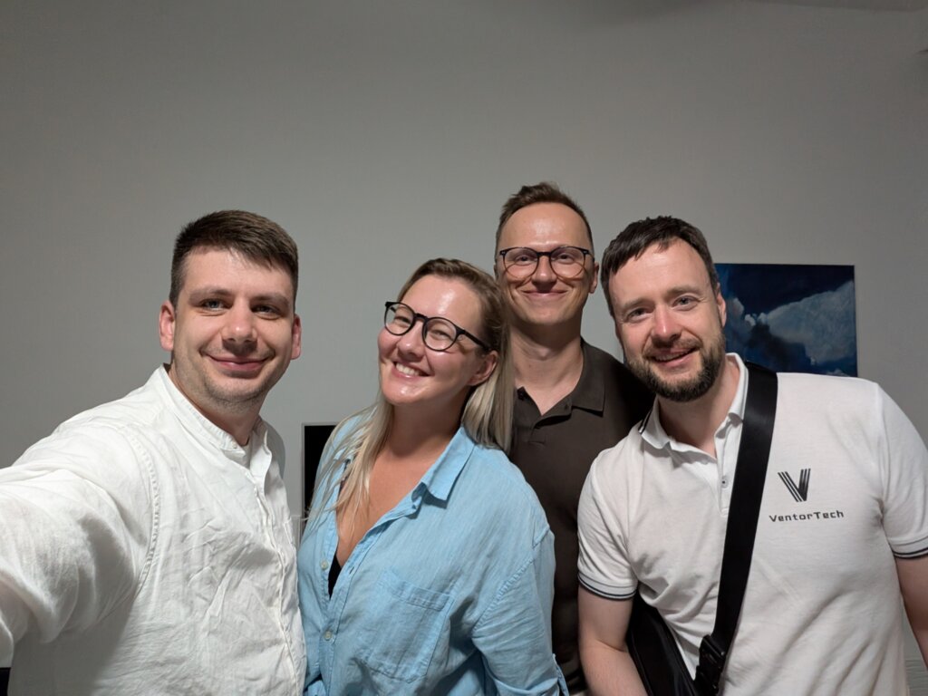 ASBIS and VentorTech