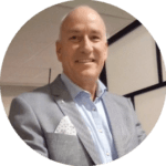 Geert van den Berg