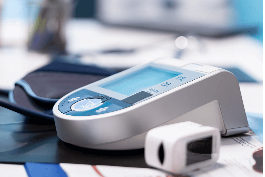 odoo for medtech companies