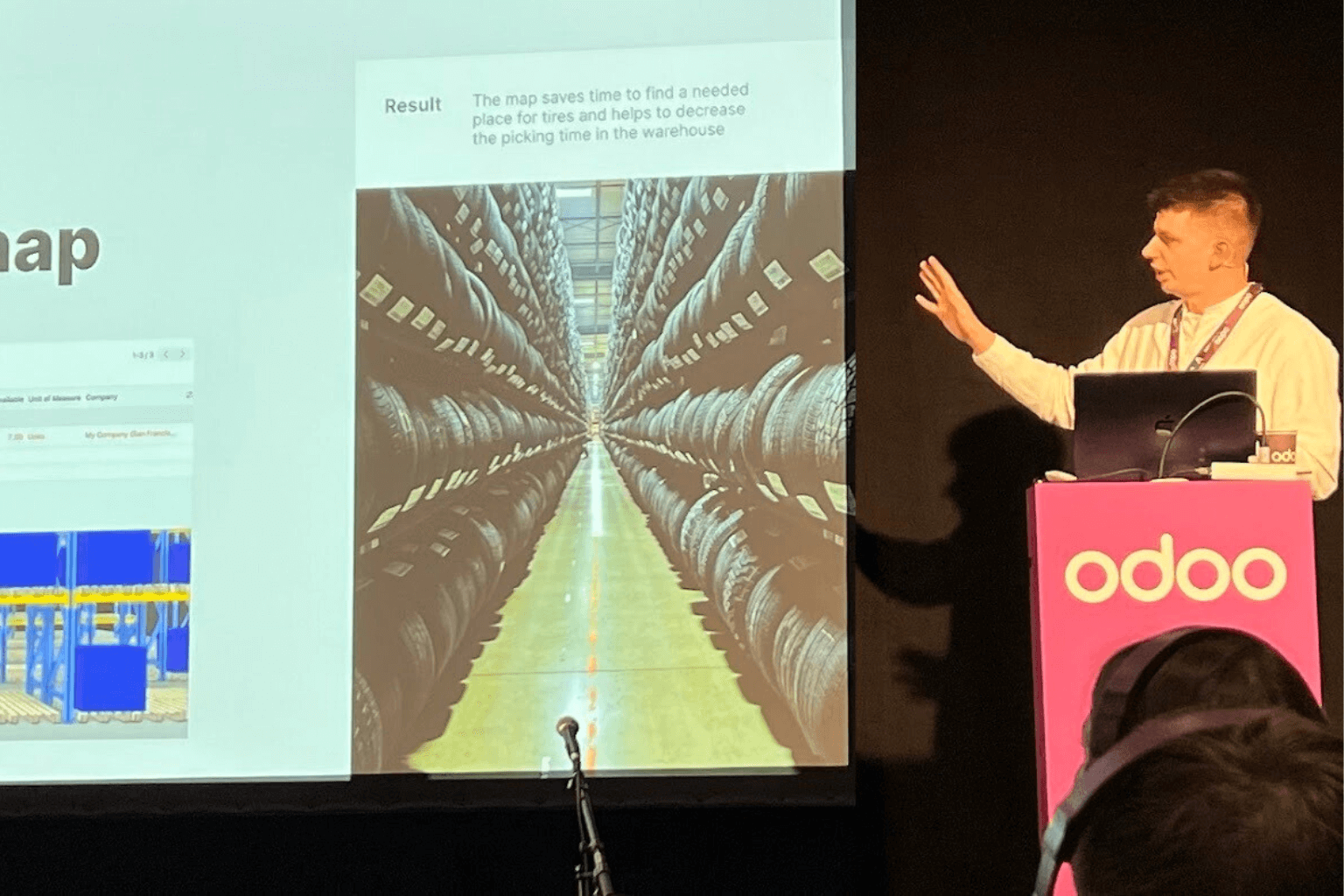 ventortech presentation