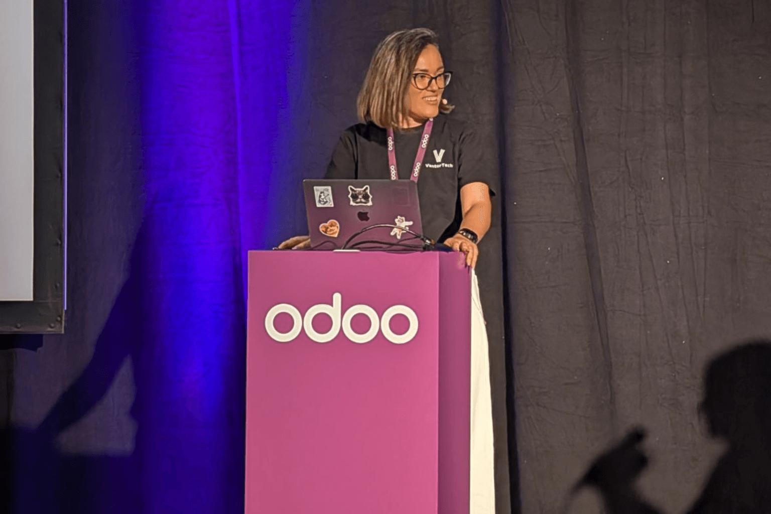odoo experience 2025