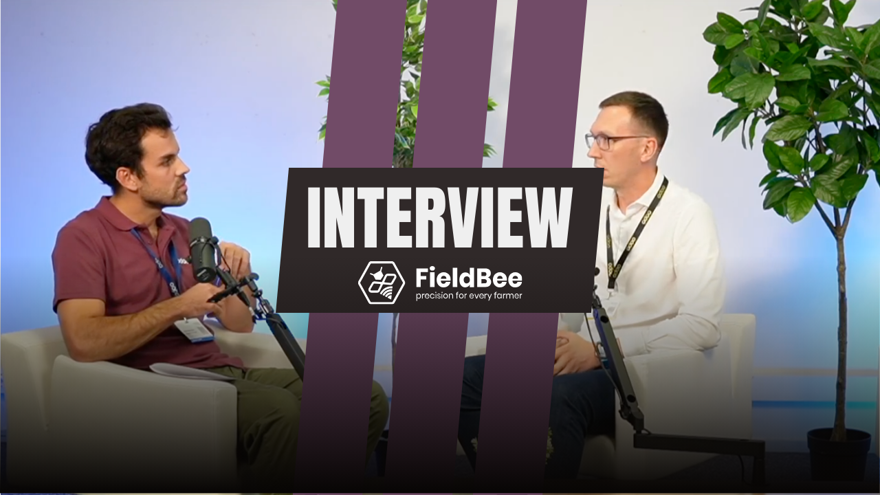 Interview with eFarmer