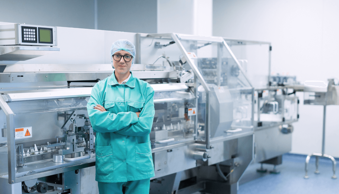 odoo for nutrition and supplement businesses