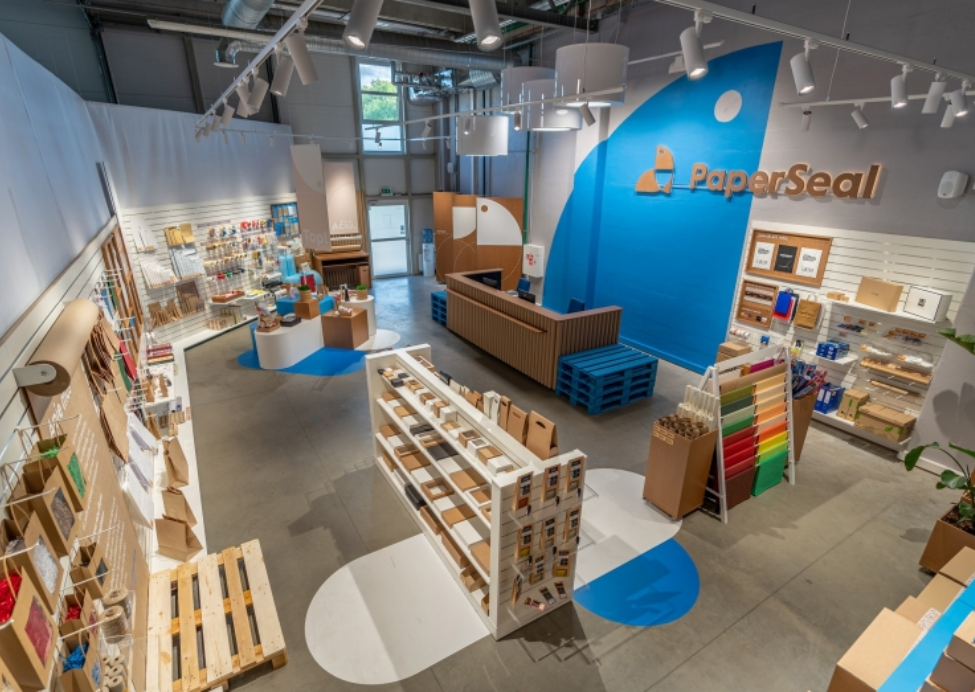 odoo for packaging manufacturing