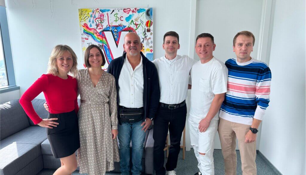 deep performance and ventortech