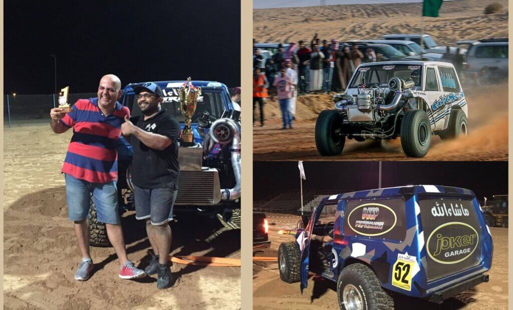 deep performance motorsport parts