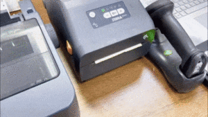 picking goods with ventortech