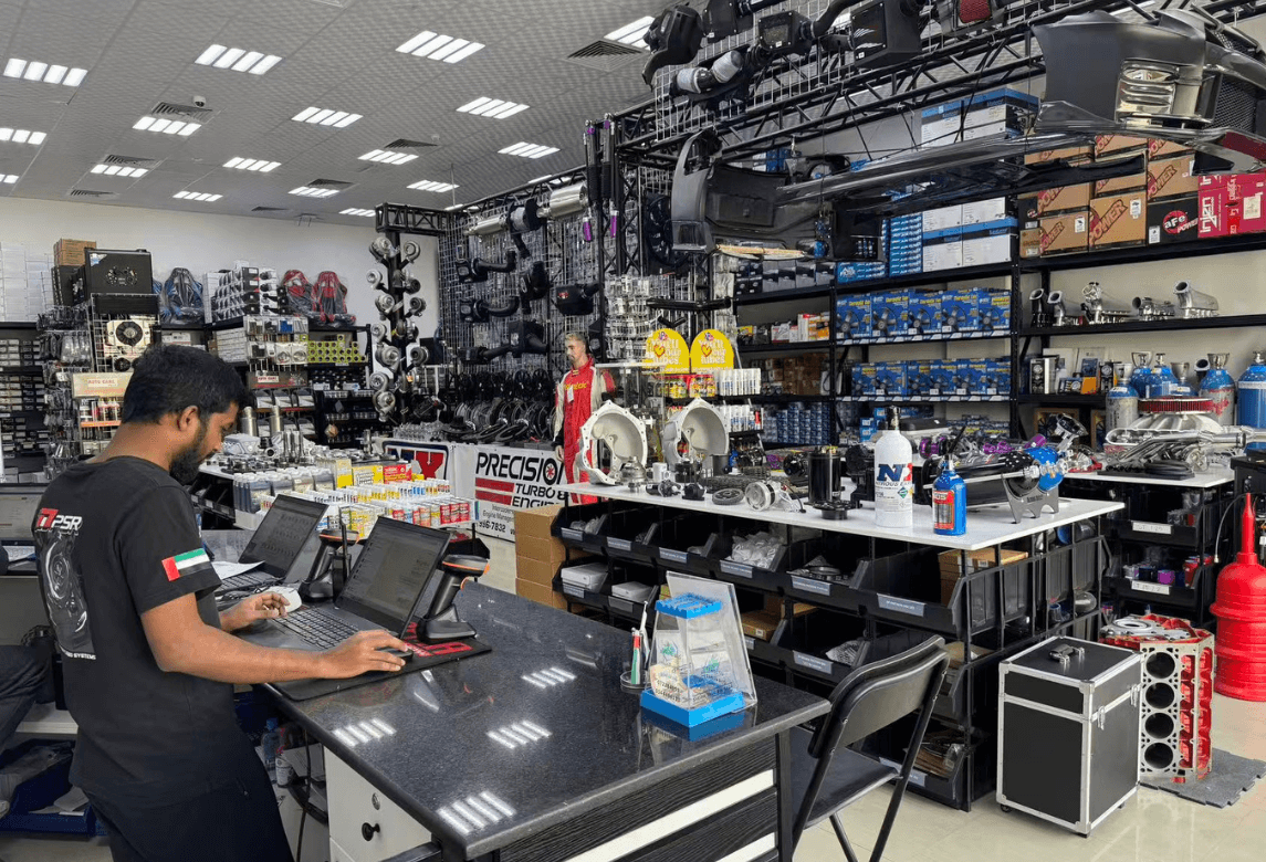 Odoo Sales Integration