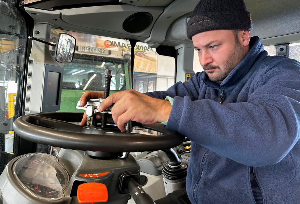 automotive manufacturing