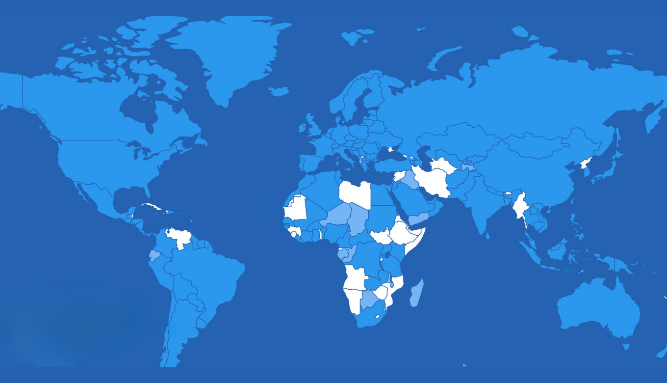 Odoo Multi-Company & Multi-Currency Management