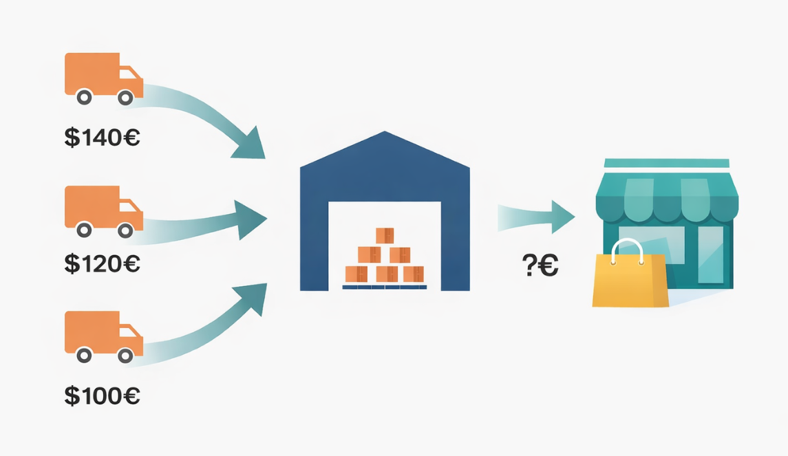 Fixed Pricing (MFRP) & Discount Compliance
