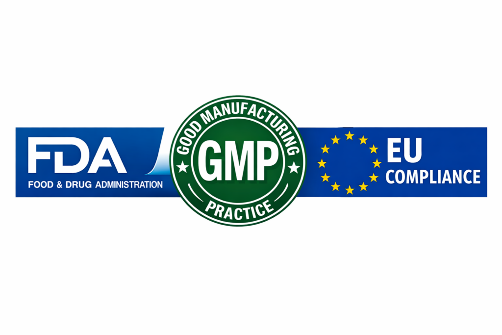 Key Regulations in the Nutrition Sector