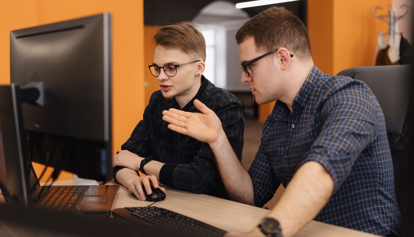 swap odoo partner