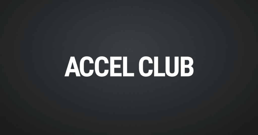 Accel Club