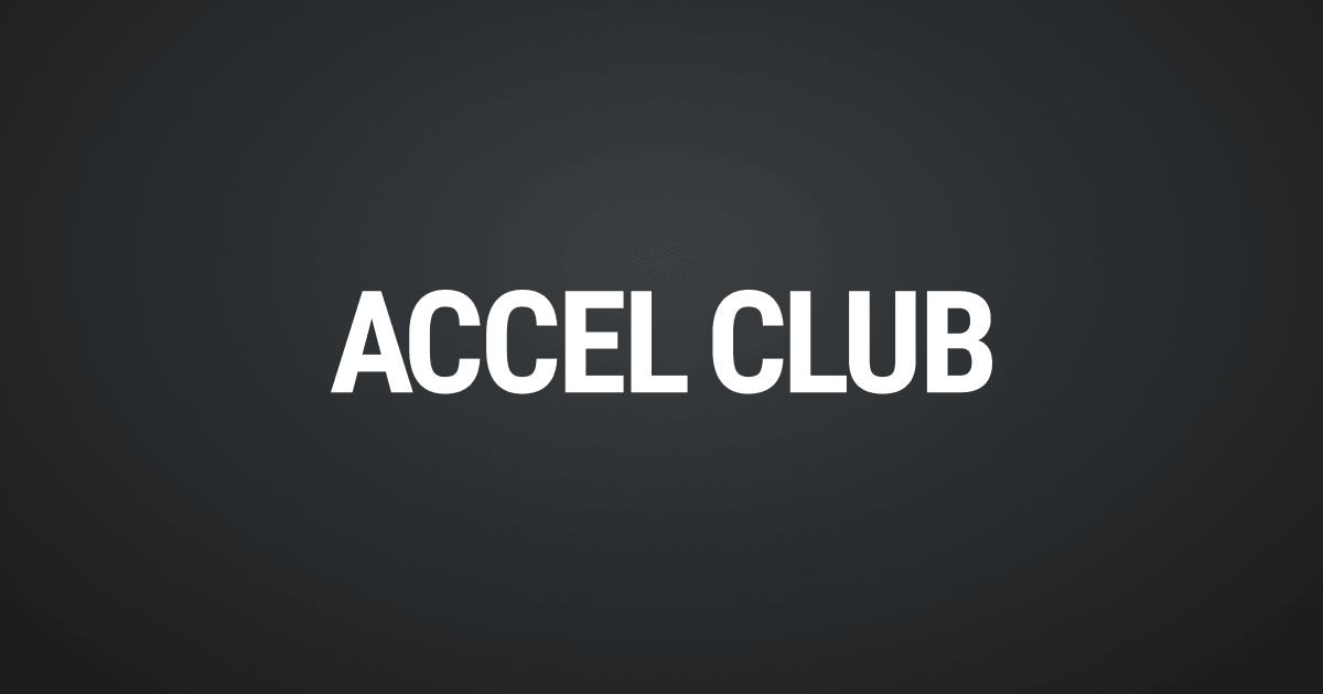 Accel Club