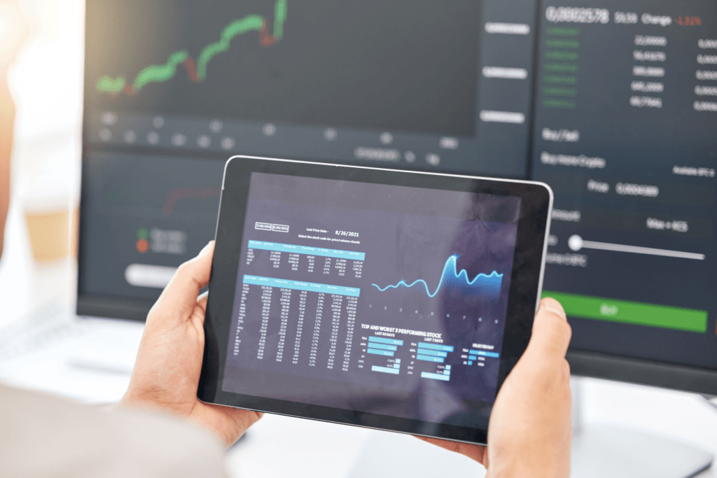 Odoo for fintech