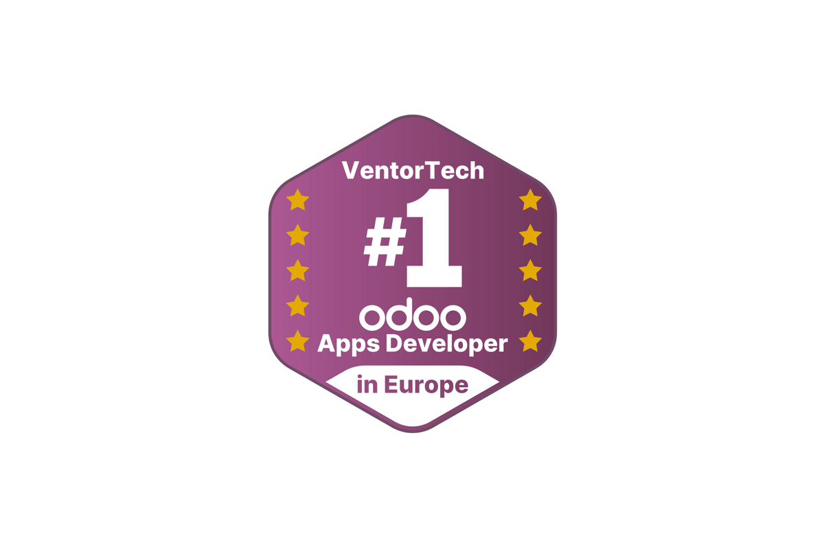 #1 odoo developer