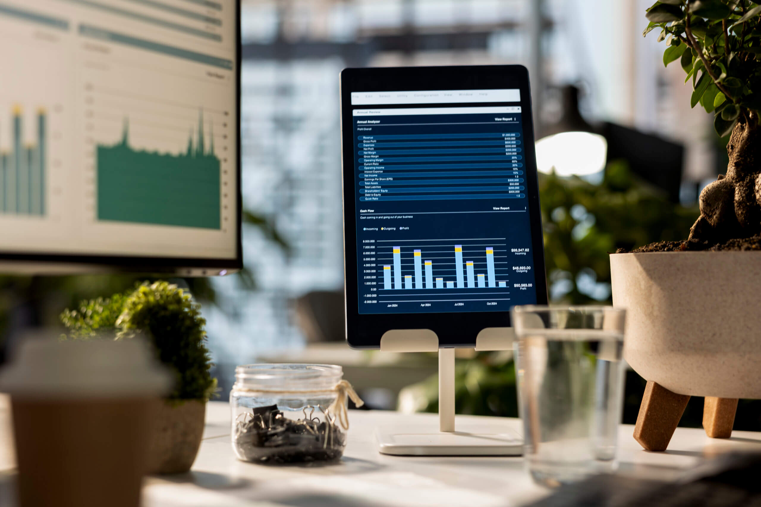 Odoo for fintech