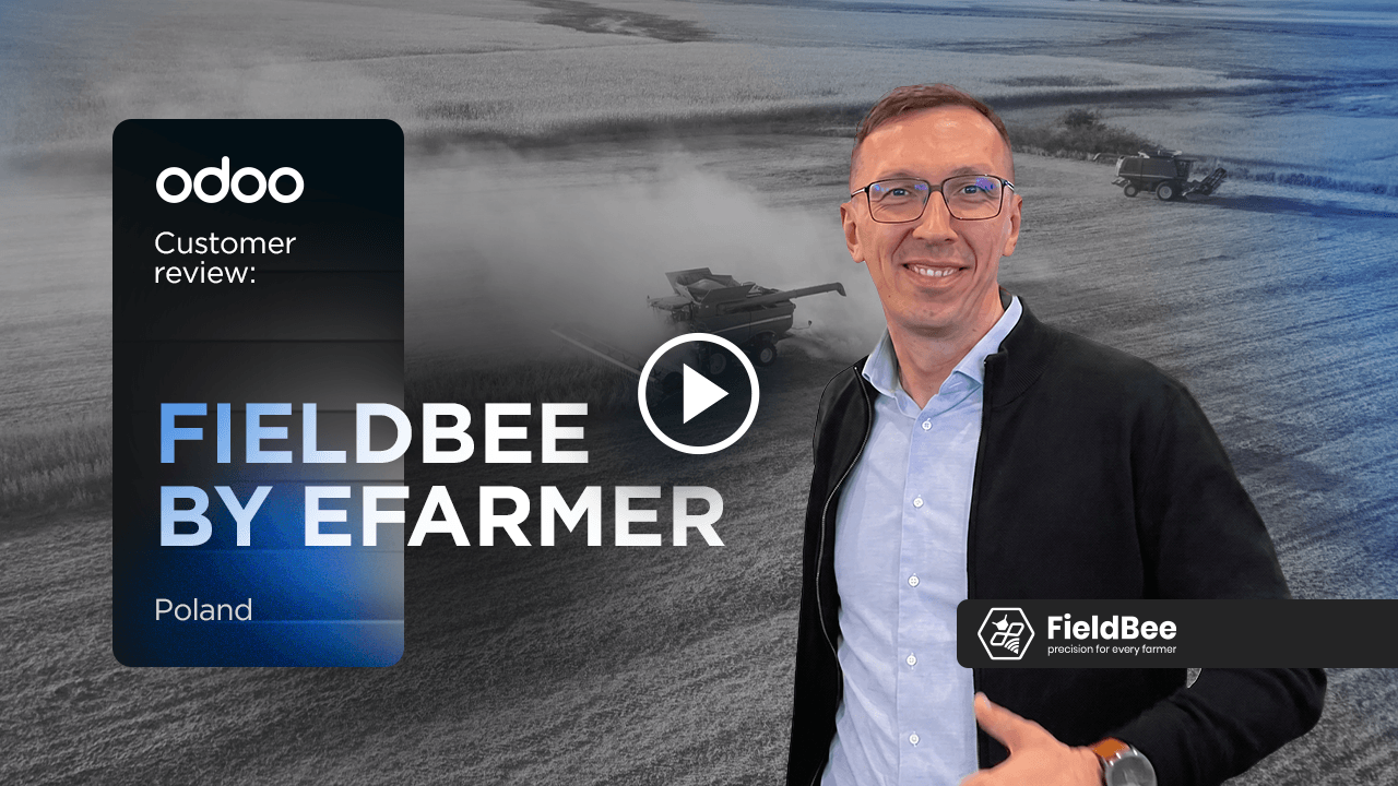 FieldBee - VentorTech client 