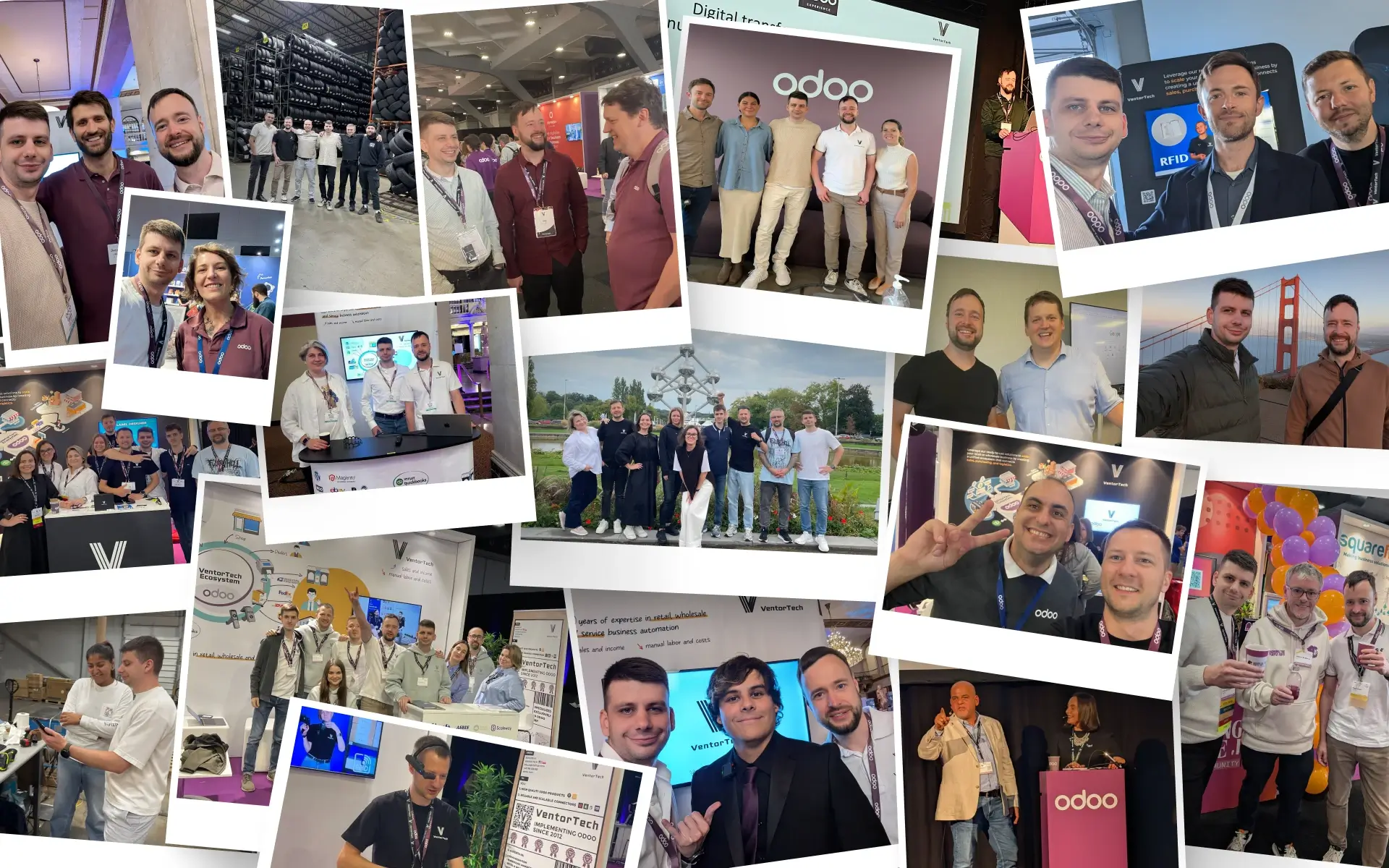 Odoo Gold Partner