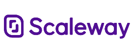 Scaleway - VentorTech client