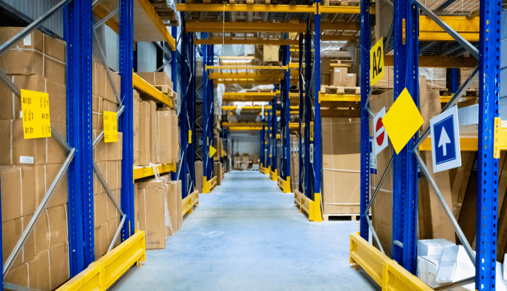 Odoo for wholesale business
