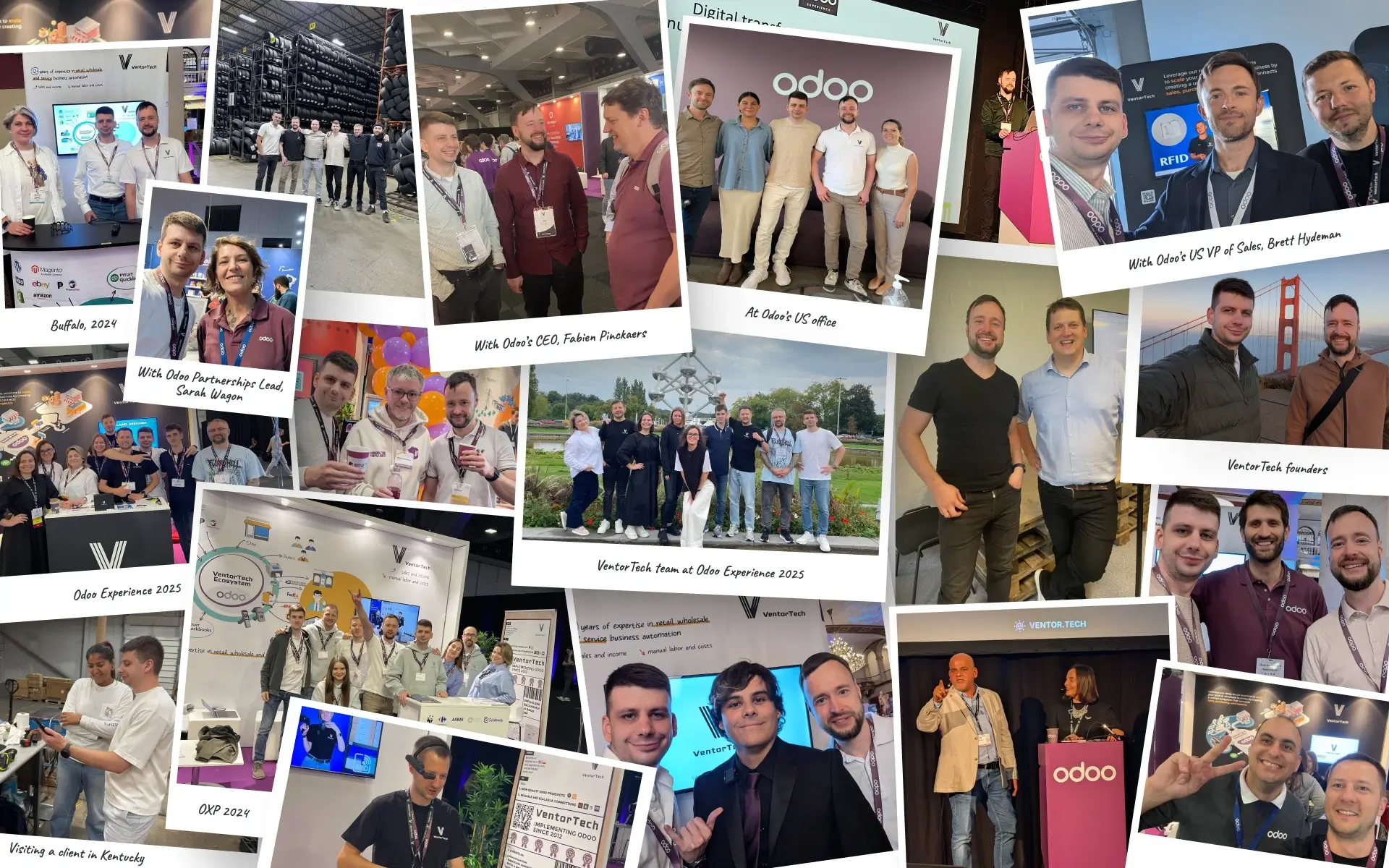 odoo gold partner