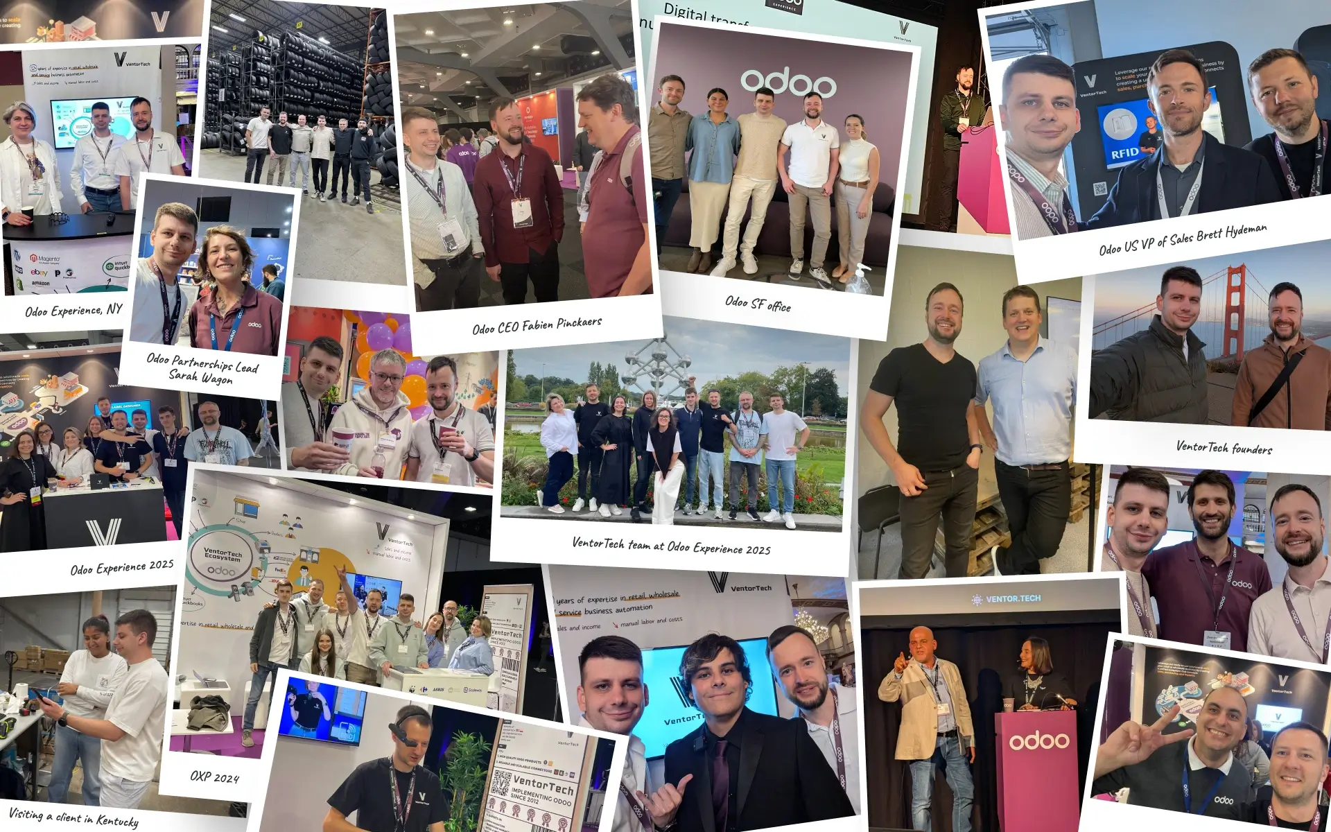 odoo gold partner