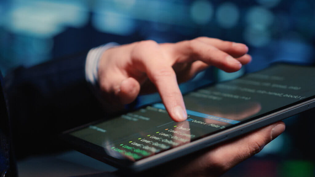 Odoo ERP implementation for a London-based IT service provider