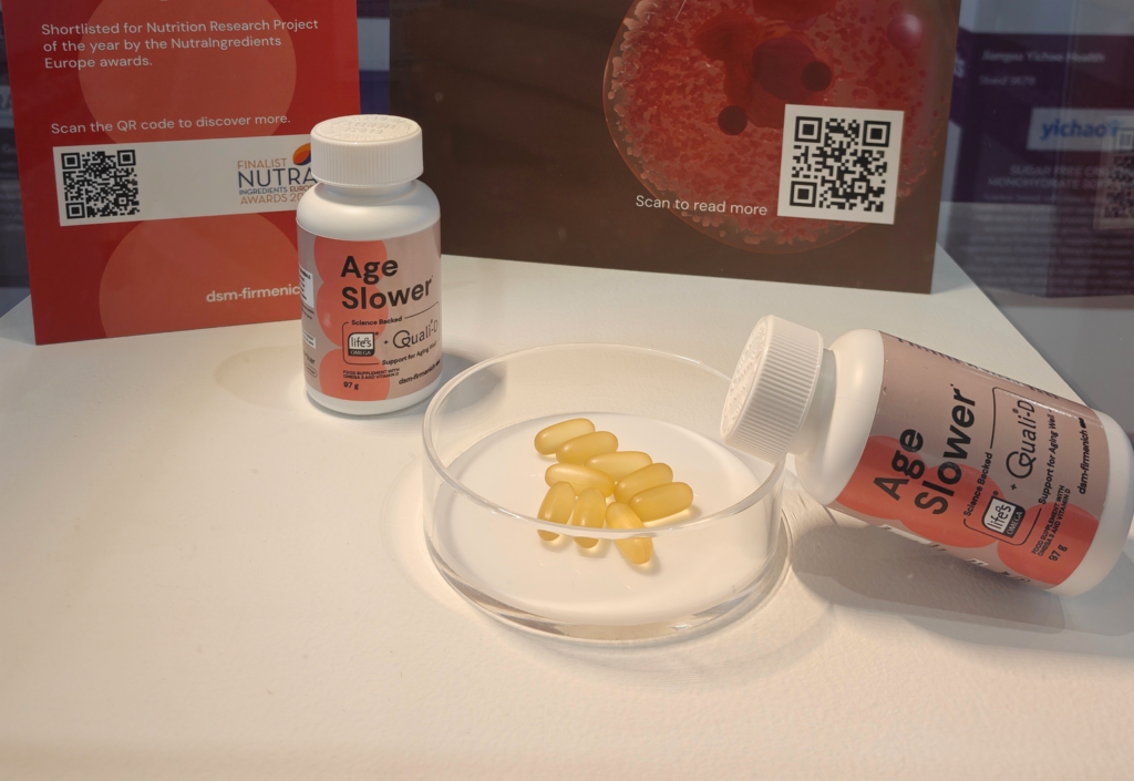 Odoo for nutrition manufacturers
