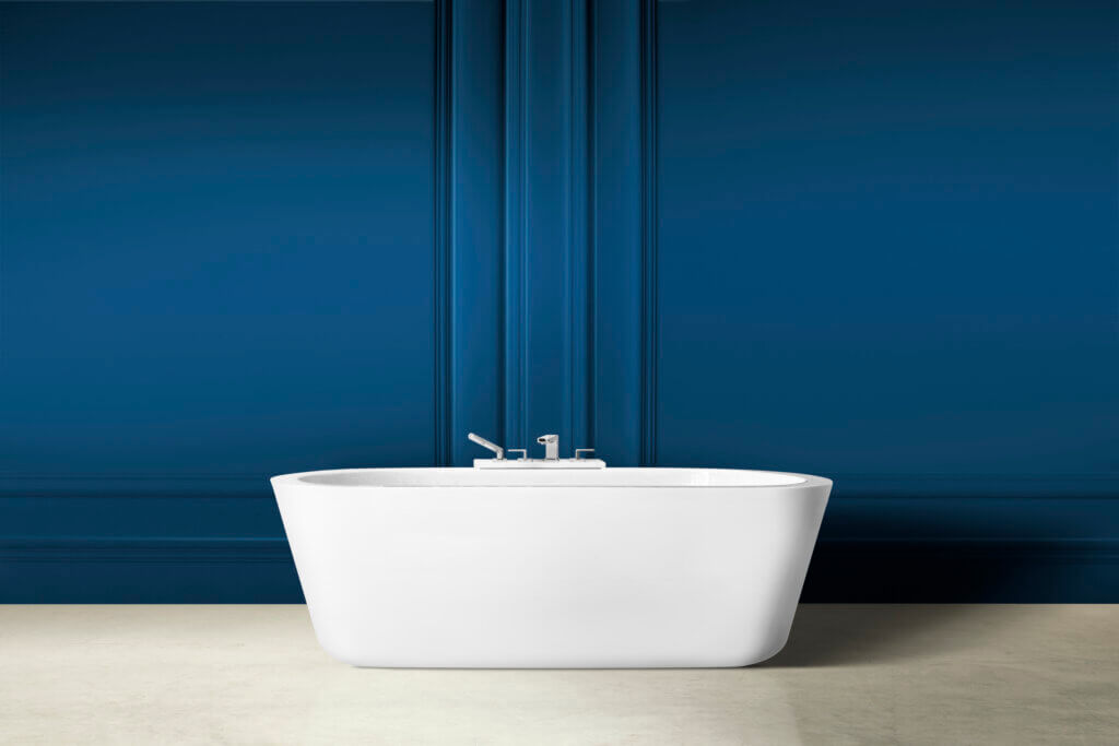 odoo for bathroom strore